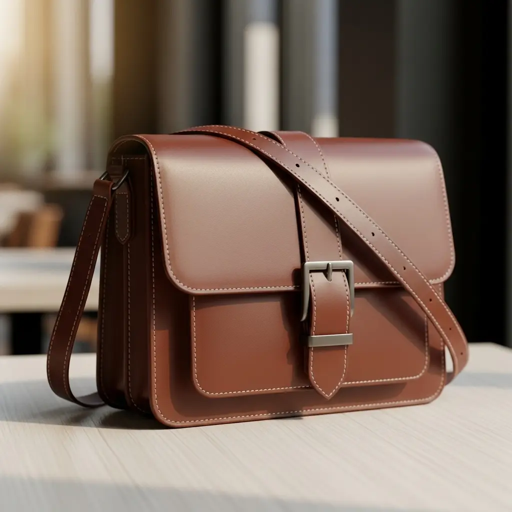 Artisanat du Cuir de Qualité
