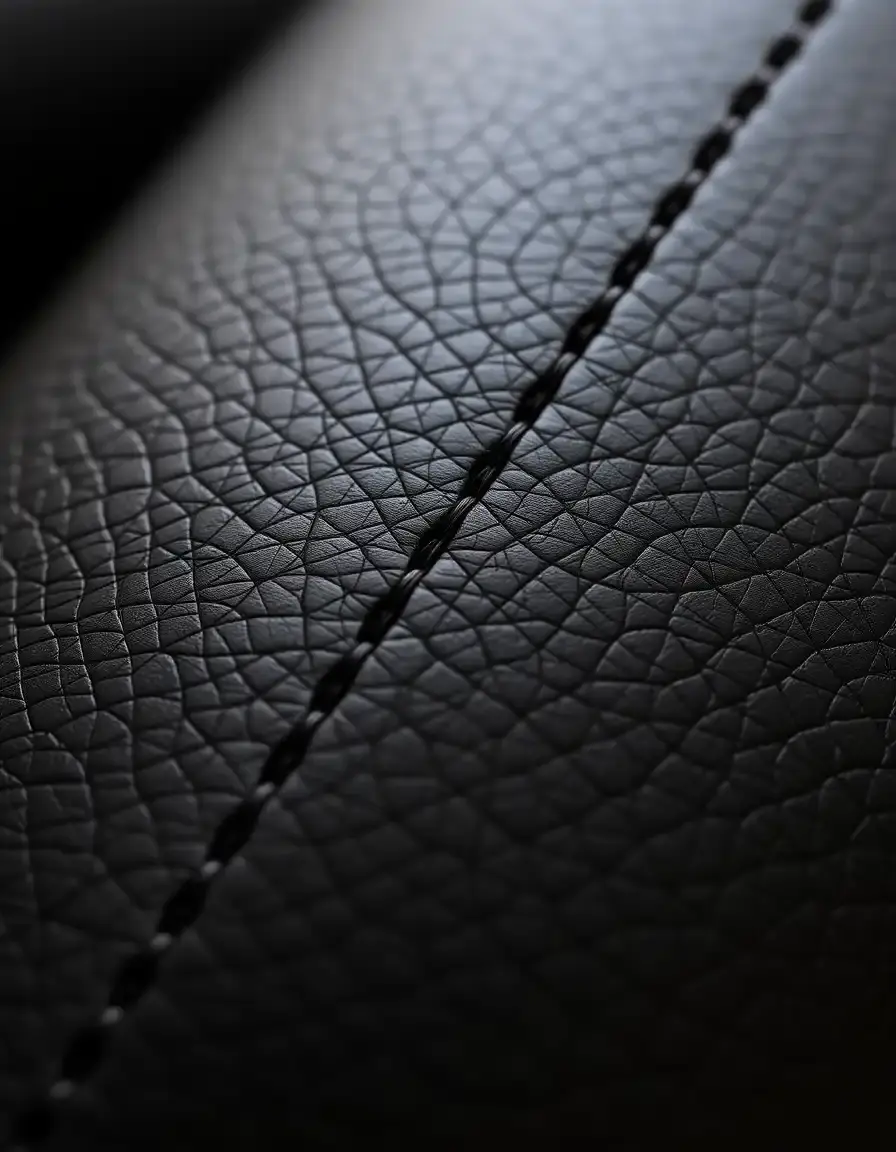 Bottines pointues en cuir noir pour une silhouette allongée