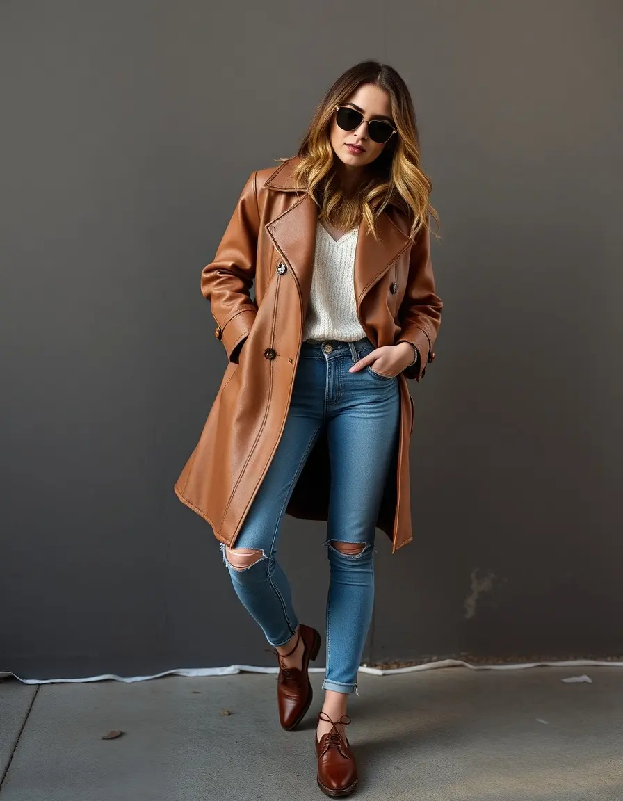 Bottines bout pointu cuir souple luxe accessible