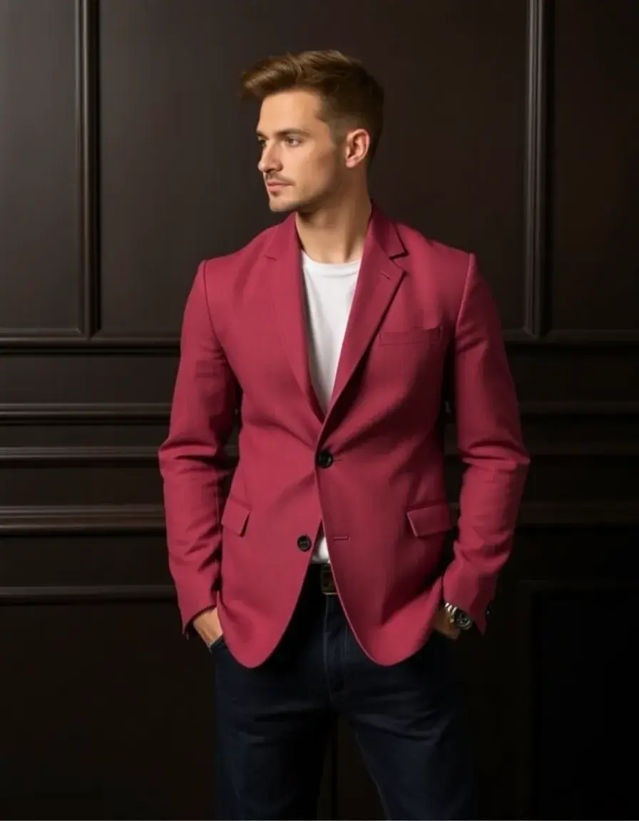 blouson cuir slim fit femme coupe ajustée
