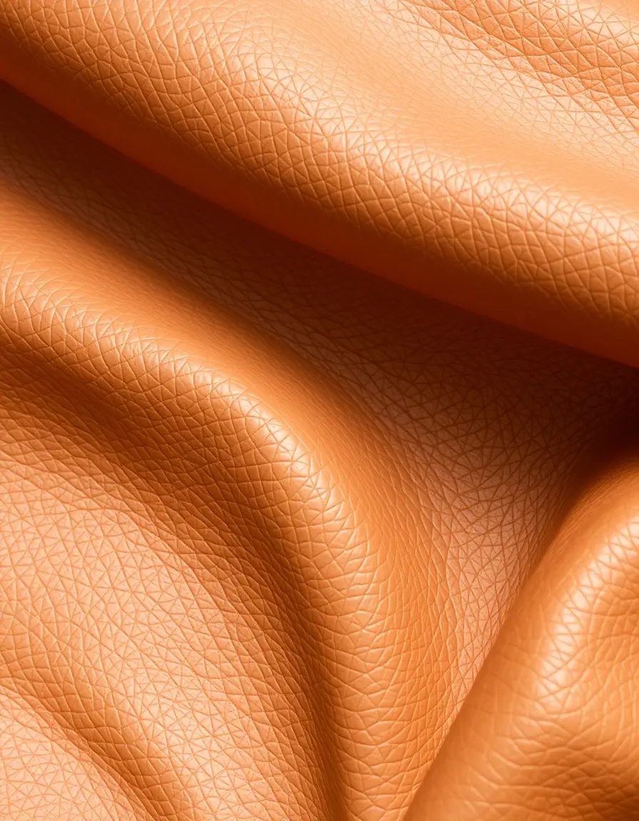 Baume rénovateur de couleur pour cuir marron