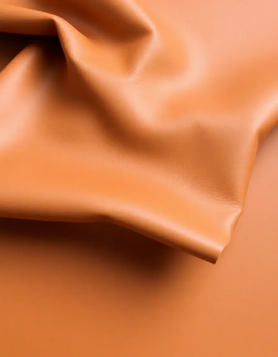 Teinture pour cuir de couleur tan