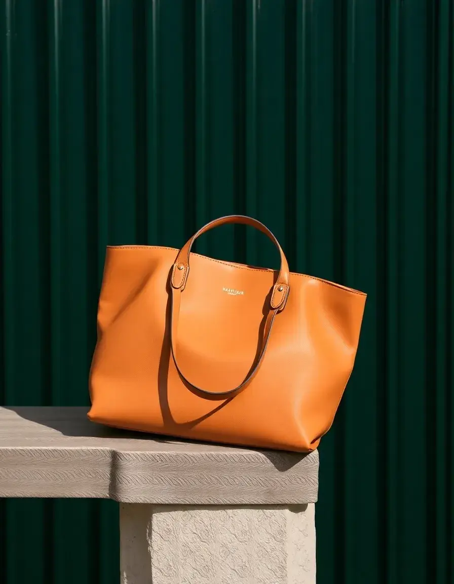 Sac en cuir convertible sac à dos et tote bag