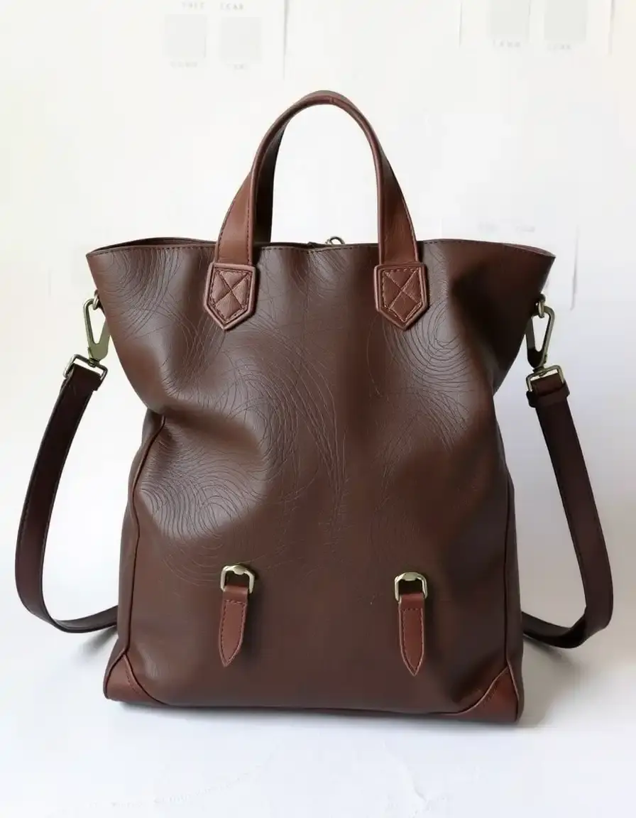 Sac à dos convertible cuir femme sac à main